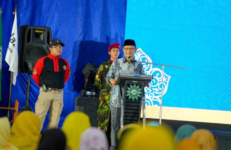 Hari Bermuhammadiyah sebagai Proses Memantapkan Jati Diri Keislaman yang Berkemajuan
