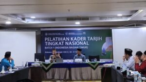 Hisab dan Dinamika Penentuan Awal Bulan Kamariah