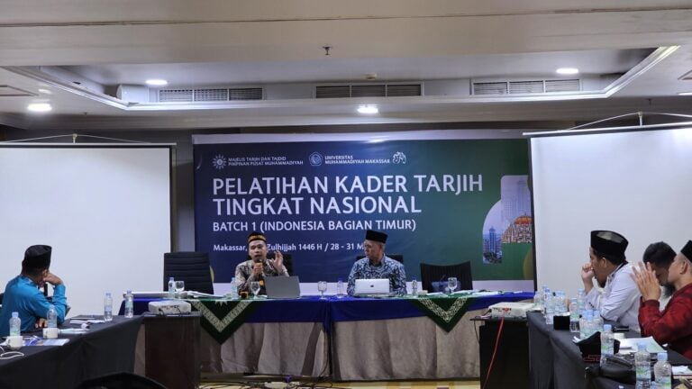 Hisab dan Dinamika Penentuan Awal Bulan Kamariah