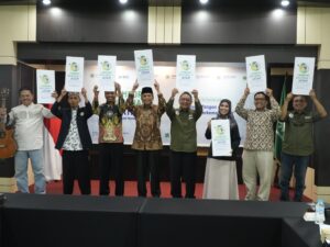 Jelang Jamnas I JATAM, MPM PP Muhammadiyah Kick Off Logo dan Jingle
