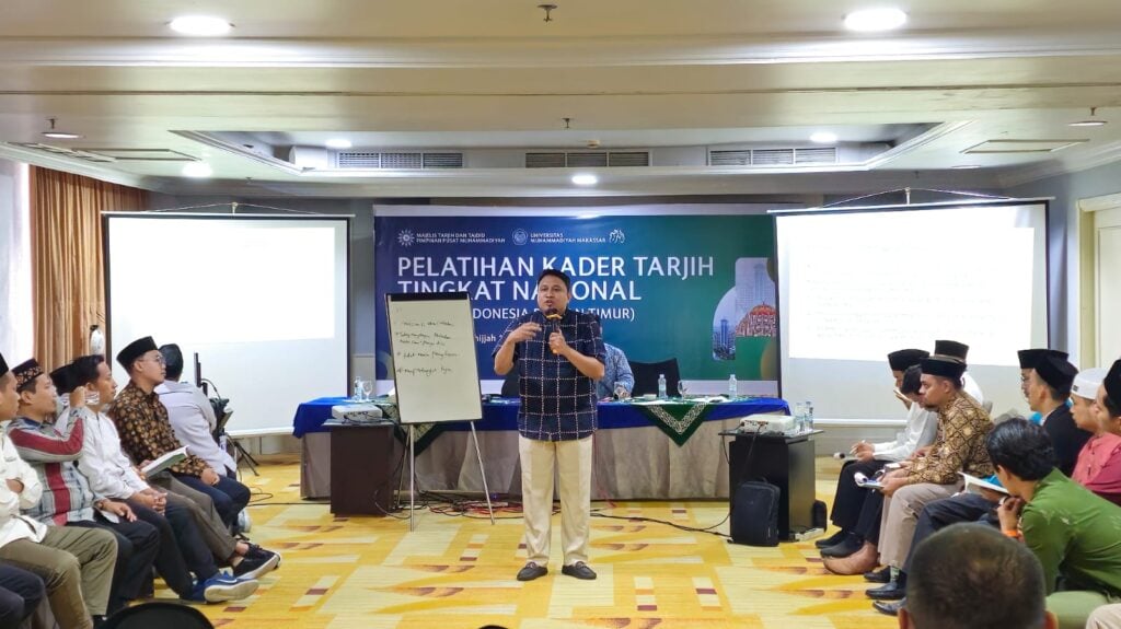 Tiga Pilar Asumsi Metode dalam Manhaj Tarjih