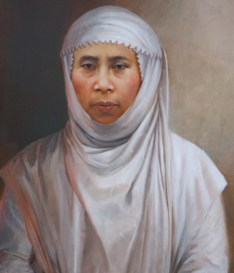 Semangat Nyai Ahmad Dahlan Membangun Kesetaraan