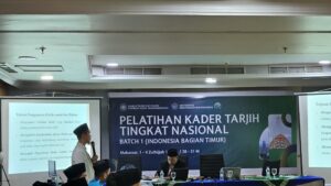 Prinsip-Prinsip Dasar Metodologi Muhammadiyah dalam Memahami Hadis