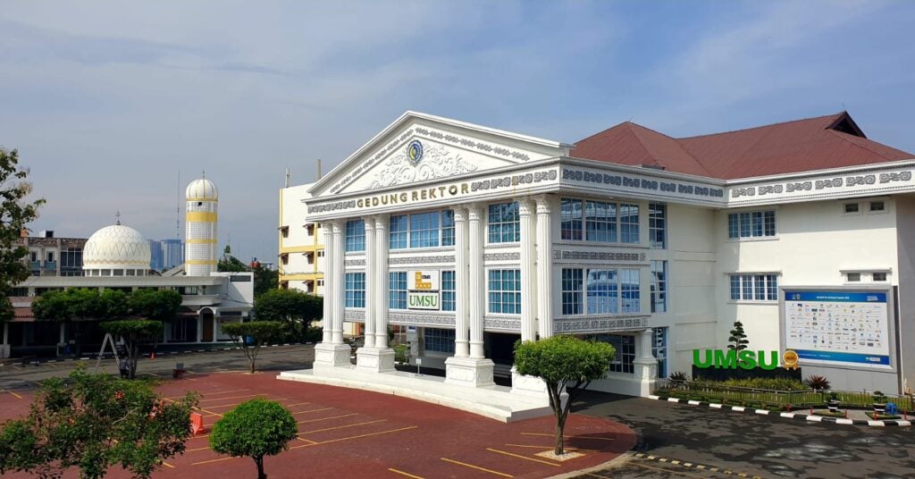 Kampus Muhammadiyah Ini Raih Penghargaan Inovasi Berbasis Teknologi