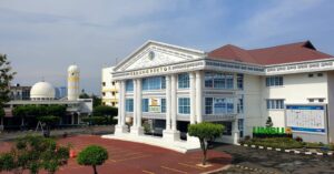 Kampus Muhammadiyah Ini Raih Penghargaan Inovasi Berbasis Teknologi