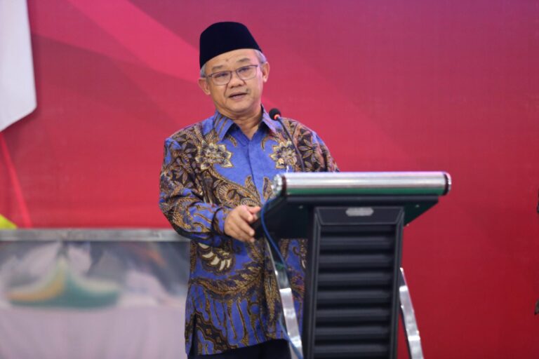 Abdul Mu’ti Paparkan Fenomena yang Mengancam Keadaban dan Peradaban Manusia