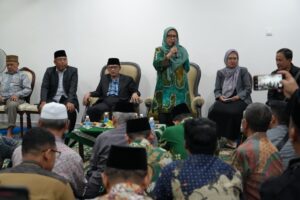 PP ‘Aisyiyah Dorong Kemudahan Akses Belajar Bagi Anak-anak PMI di Malaysia
