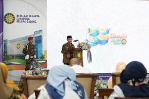 Rumah Sakit Muhammadiyah Bentuk Pengkhidmatan, Bukan Cari Untung