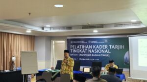 Corak Manhaj dalam Fikih: Dinamika Pemikiran Islam di Muhammadiyah