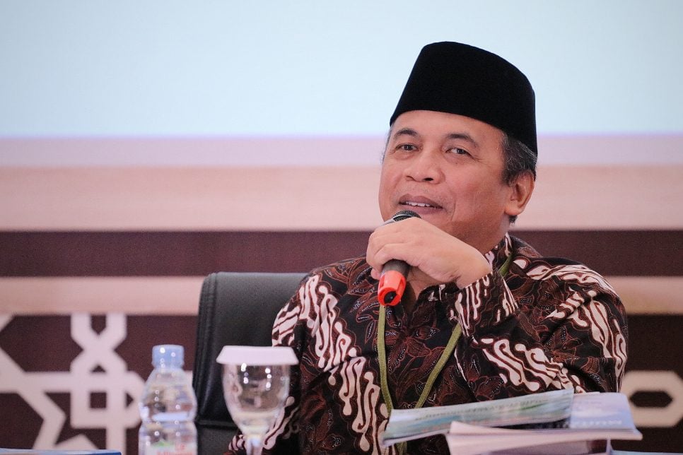 Islam Berkemajuan Mendorong Terbentuknya Peradaban yang Maju