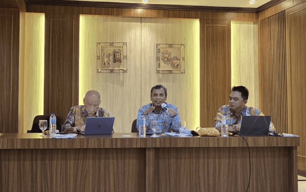 PT Gramasurya Perkuat Sinergi dan Perkokoh Jaringan dalam Ekosistem Muhammadiyah