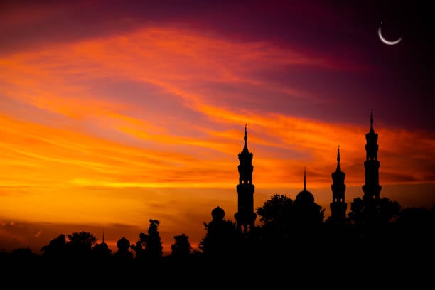 Meriahkan 10 Hari Pertama Zulhijah Seperti 10 Hari Terakhir Ramadan