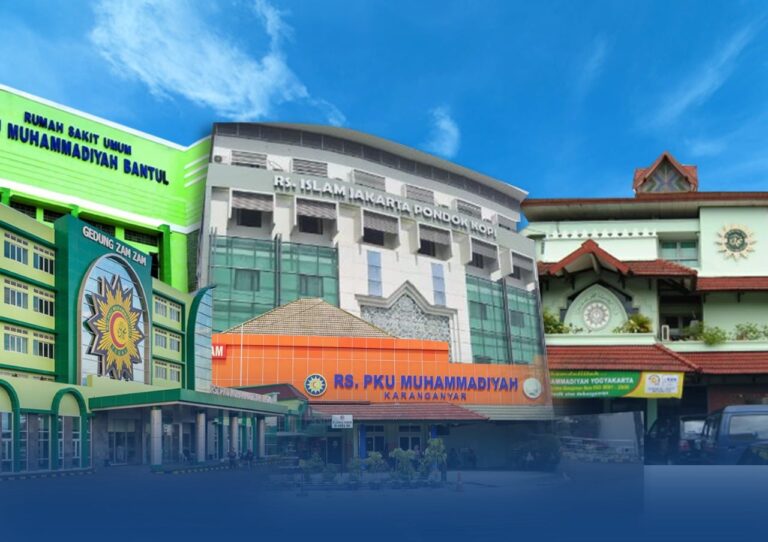Amal Usaha Muhammadiyah adalah Wajah Nyata Kiprah Persyarikatan di Tengah Masyarakat
