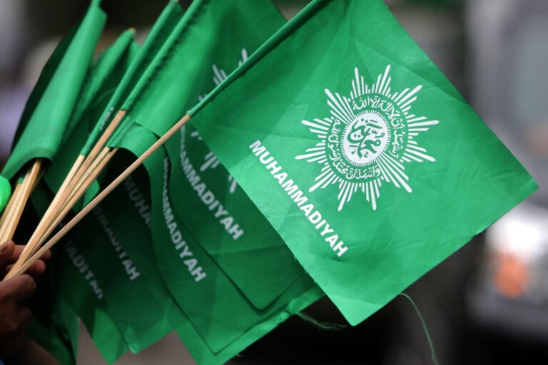 Apa Benar Muhammadiyah Melenceng dan Tidak Murni Lagi?