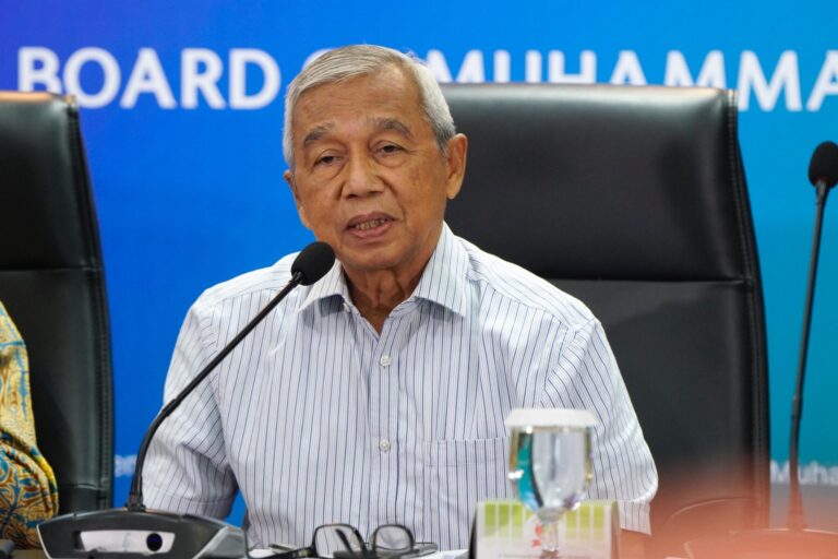 Korupsi Sudah Menjangkiti Banyak Sektor Kehidupan