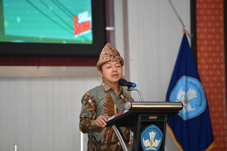 Dai Digital Muhammadiyah Garda Terdepan Bangun Peradaban di Ruang Maya