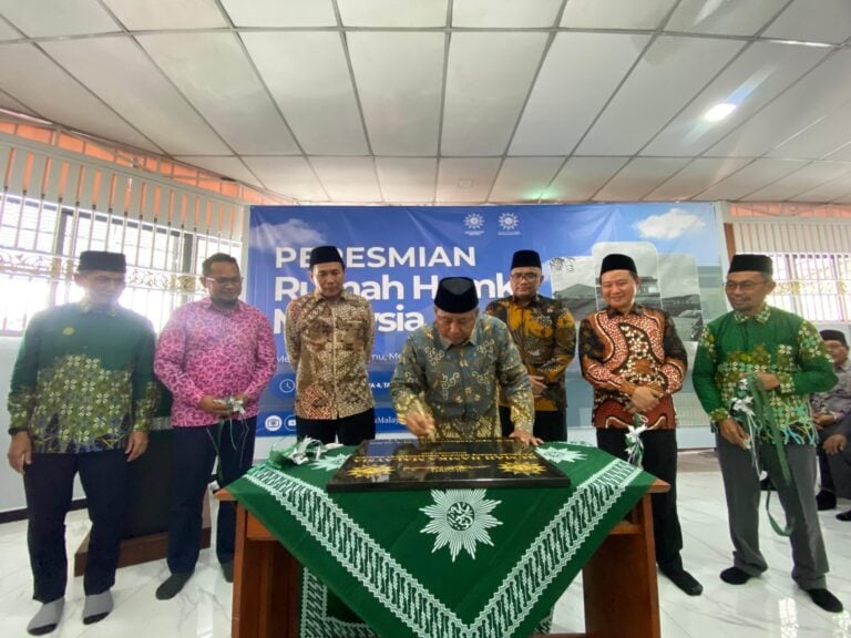 Era Baru PCIM Malaysia: Dari Legalitas Resmi hingga Penguatan Amal Usaha