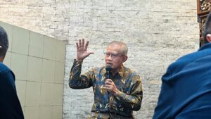 Haedar Ajak Kader Muhammadiyah Dalami Warisan Pemikiran Kiai Dahlan