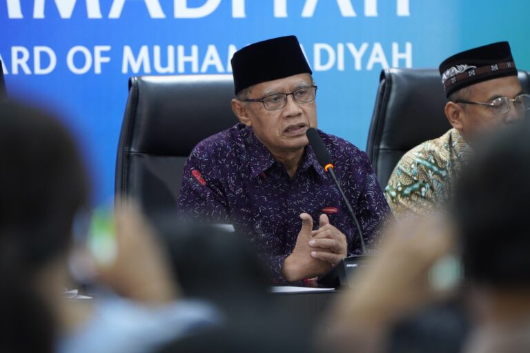Demonstrasi Konstitusional Perlu Dikawal dengan Etika dan Kewaspadaan