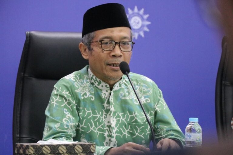 Prof Hamim Ilyas Tutup Usia, Muhammadiyah Kehilangan Ulama Rendah Hati