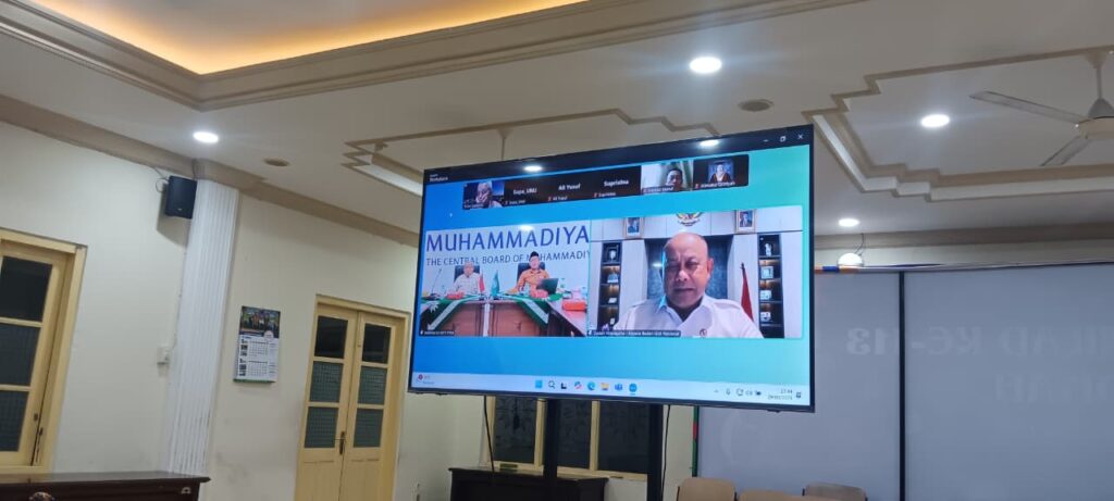 Isu Minyak Babi di Food Tray MBG, Badan Gizi Nasional Libatkan Majelis Tarjih