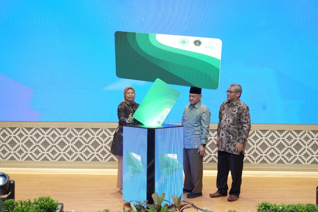 Kartu Museum Muhammadiyah Resmi Diluncurkan