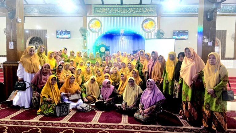 Menggali Karakter dan Nilai Risalah Perempuan Berkemajuan