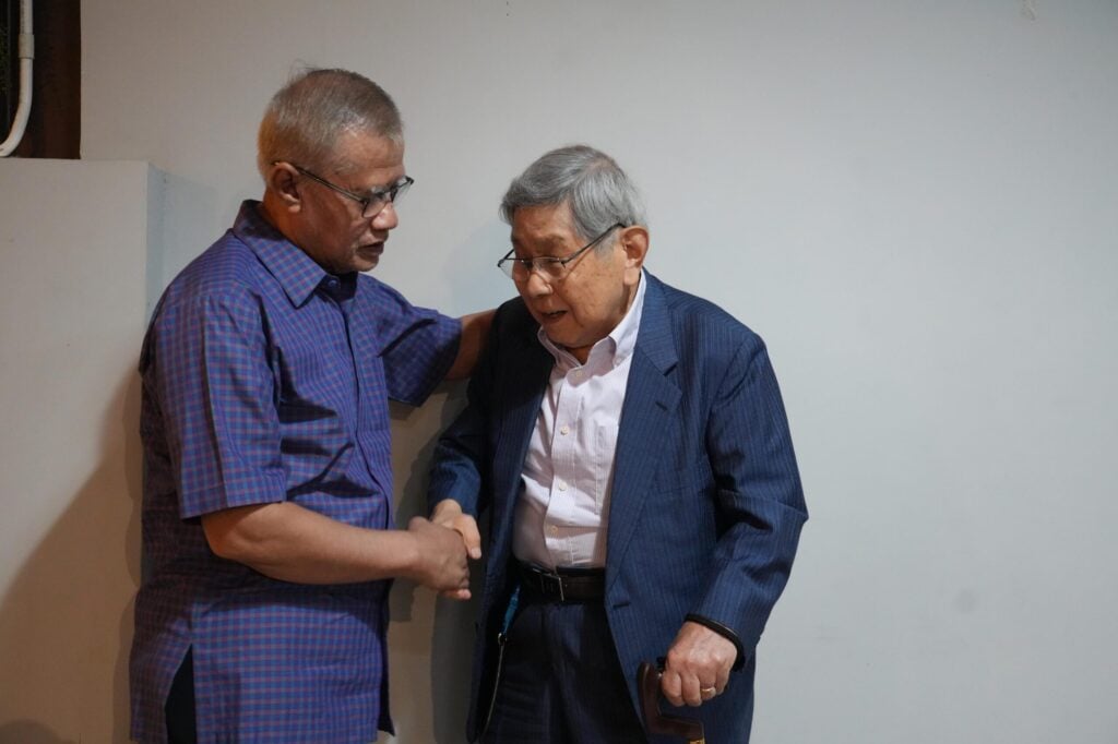 Kontribusi Mitsuo Nakamura dalam Kajian Islam Indonesia