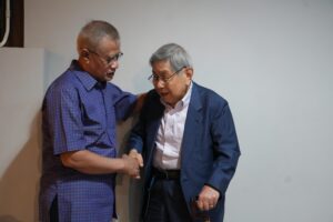 Kontribusi Mitsuo Nakamura dalam Kajian Islam Indonesia