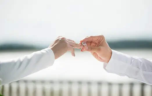 Udah Saatnya Nikah atau Belum, ya? Pikirkan 3 Hal ini!