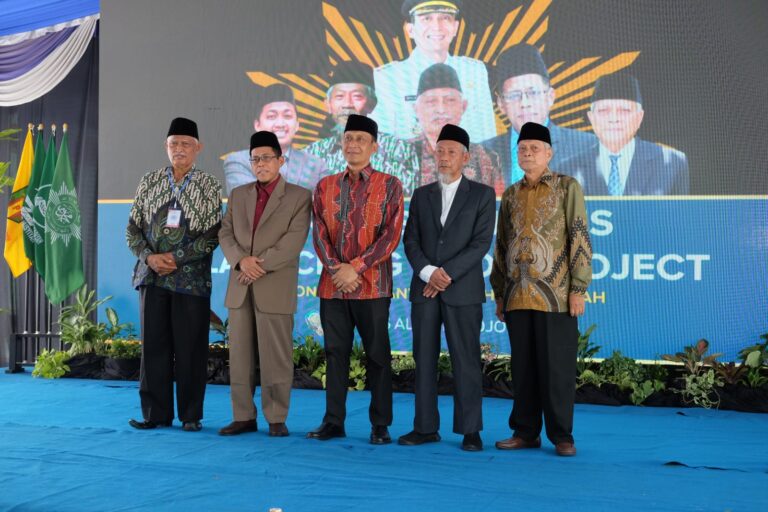 Muhammadiyah Luncurkan Model Pesantren Sistemik di MBS Al Amin Bojonegoro