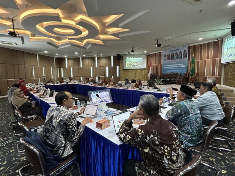 Muhammadiyah Mantapkan Roadmap Pendirian Program Pendidikan Dokter Spesialis