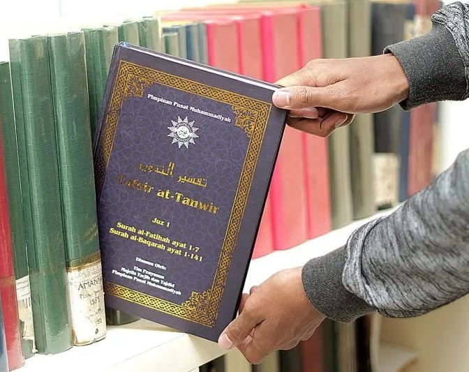 Perkembangan Tafsir At-Tanwir, Ditargetkan Selesai 30 Juz Tahun 2027