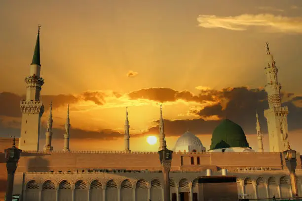 Mengapa Allah Pilih Nabi dari Manusia dan Bangsa Arab, Bukan Kita?