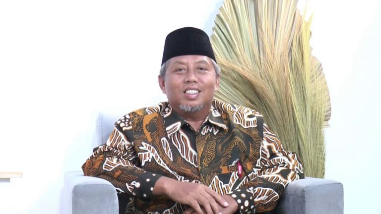 Teladan Nabi Muhammad SAW, Inspirasi Hidup Sehat dan Menyeluruh