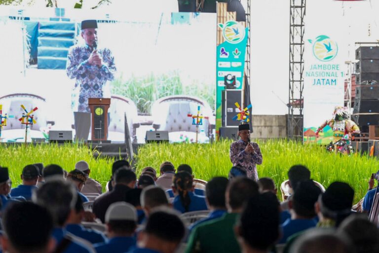 Muhammadiyah Orkestrasi Gerakan Pertanian Berkelanjutan
