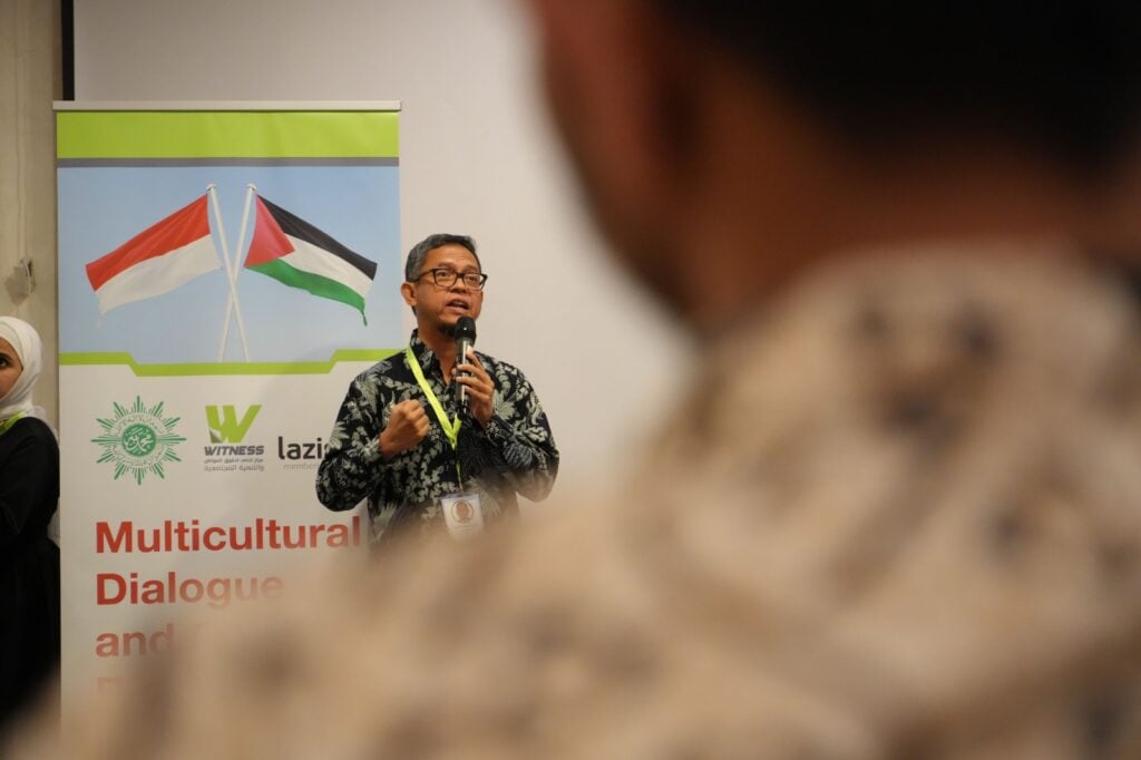 Pengakuan Barat dan Utopia Penyelamatan Gaza