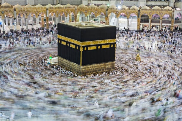 Gambaran Umum Arab Pra-Islam | Serial Sirah Nabawi 6