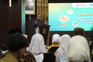 7 Kebiasaan Anak Hebat, Upaya Membangun Karakter Siswa Menuju Indonesia Emas