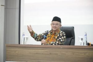 Budaya Organisasi Bersih dan Produktif Kunci Memajukan Kampus Muhammadiyah