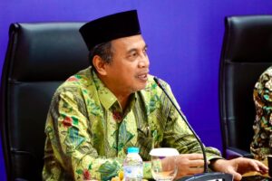 Spirit Berkemajuan Muhammadiyah Bersumber dari Semangat Dakwah Rasulullah