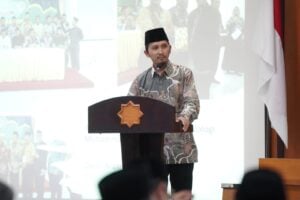 MPKSDI PP Muhammadiyah Siapkan Lompatan Besar Pembinaan Sumber Daya Insani