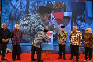 Buah Pemikiran Abdul Mu’ti tentang Pendidikan Kini Dibukukan: Menggali Arah Baru Kemendikdasmen