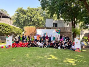 Dari Islamabad, Semangat Milad ke-113 Muhammadiyah Bergema ke Dunia