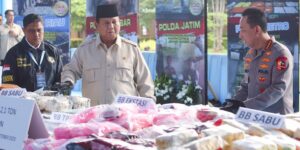 Muhammadiyah Tegaskan Dukungan Penuh pada Upaya Nasional Berantas Narkoba