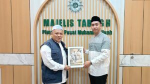 Kader Muhammadiyah di Luar Negeri Harus Siap Mengabdi untuk Umat dan Negara