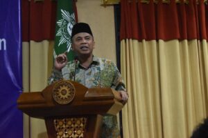 Keteladanan Nabi dan Semangat Sumpah Pemuda: Pesan Agung Danarto untuk Generasi Muhammadiyah