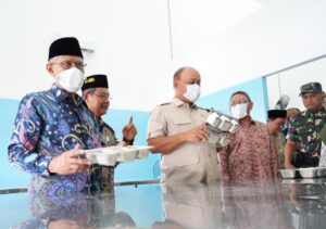 Layani Lebih dari 100 Ribu Siswa Setiap Hari, SPPG Muhammadiyah Terbukti Aman dan Higienis