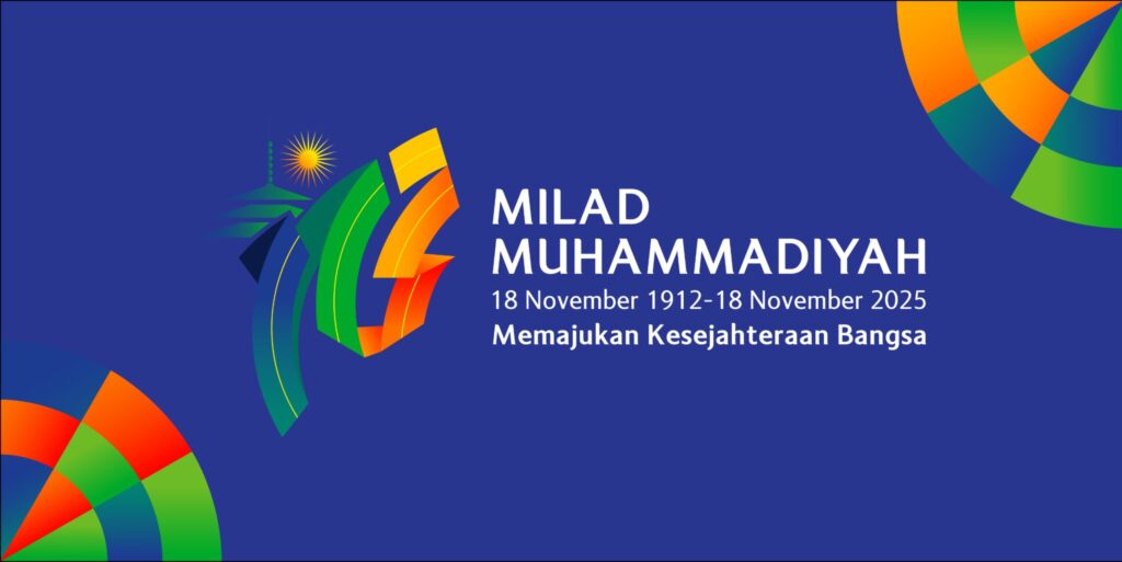 Dakwah Transformatif: Dari Amal Usaha ke Amal Perubahan