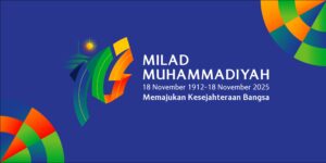 Dakwah Transformatif: Dari Amal Usaha ke Amal Perubahan
